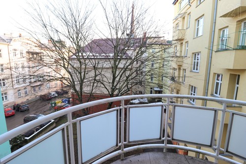 Prodaný byt 3+1 94 m²