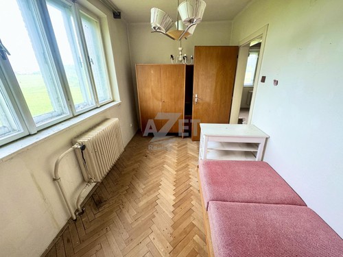 Prodaný dům 291 m², pozemek 2204 m²