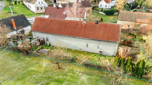 Prodej domu 67 m², pozemek 572 m²