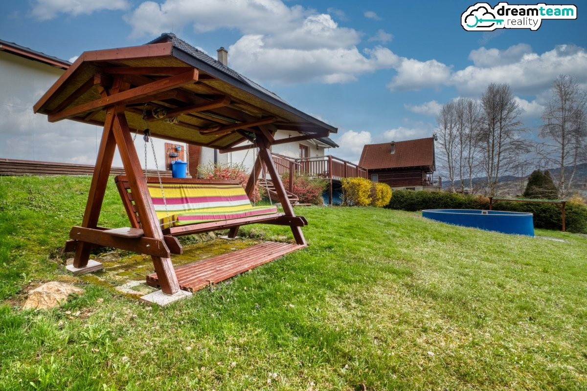 Prodej domu 110 m², pozemek 951 m²