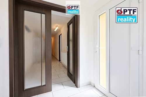 Prodaný dům 90 m², pozemek 509 m²
