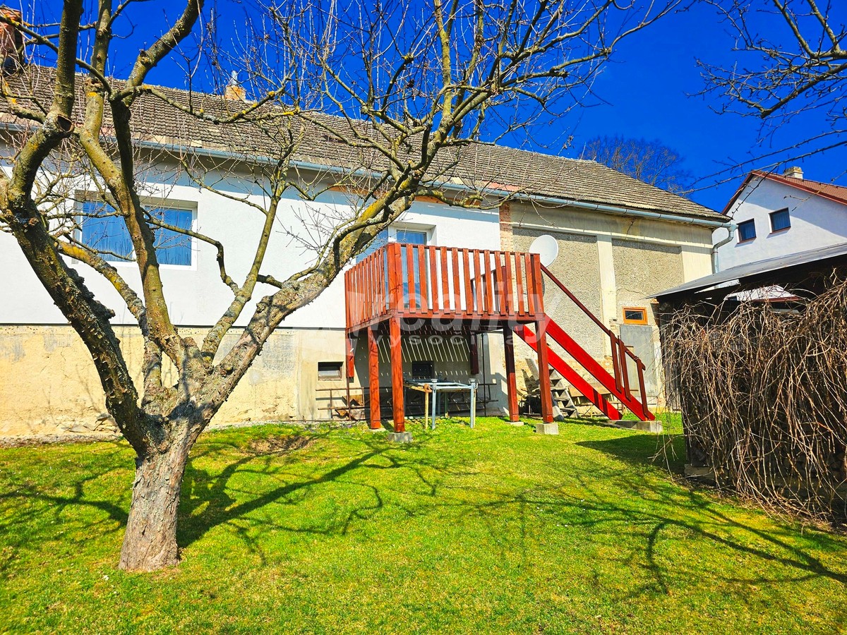Prodej domu 146 m², pozemek 433 m²