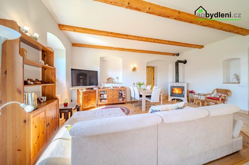Prodej domu 240 m², pozemek 5595 m²