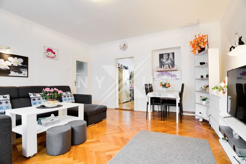 Prodej bytu 3+1 79 m²