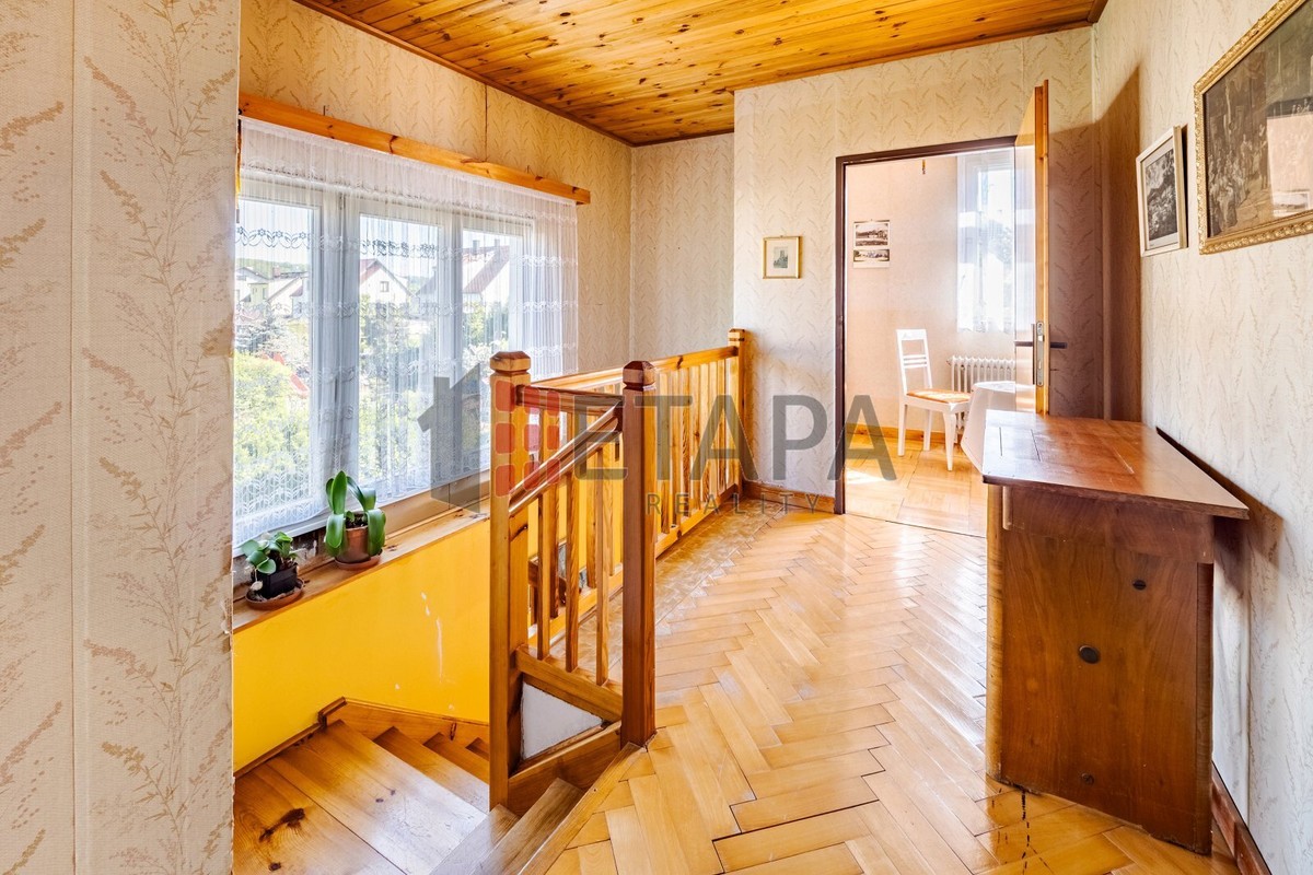 Prodej domu 205 m², pozemek 708 m²