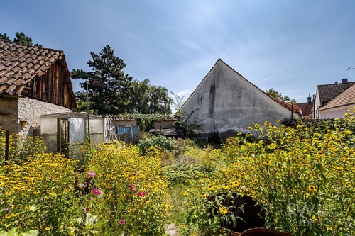 Prodaný dům 60 m², pozemek 316 m²