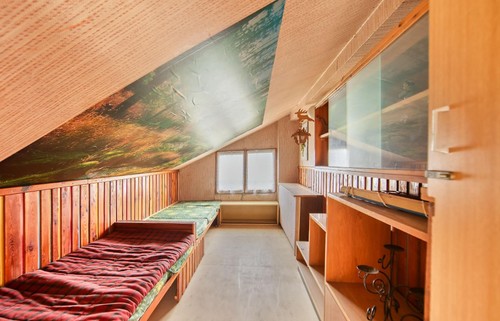 Prodaná chata 97 m², pozemek 404 m²