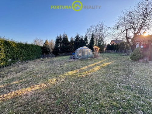 Prodej chaty 44 m²