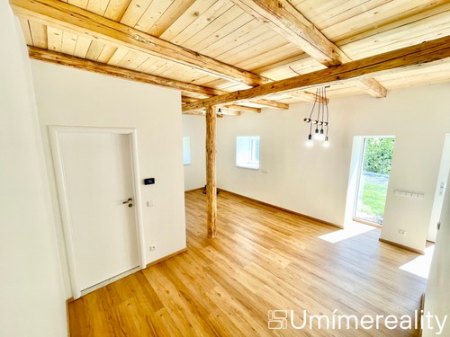 Prodej domu 140 m², pozemek 303 m²