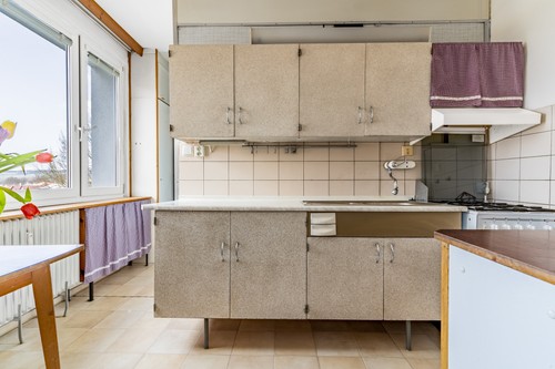 Prodaný byt 3+1 75 m²