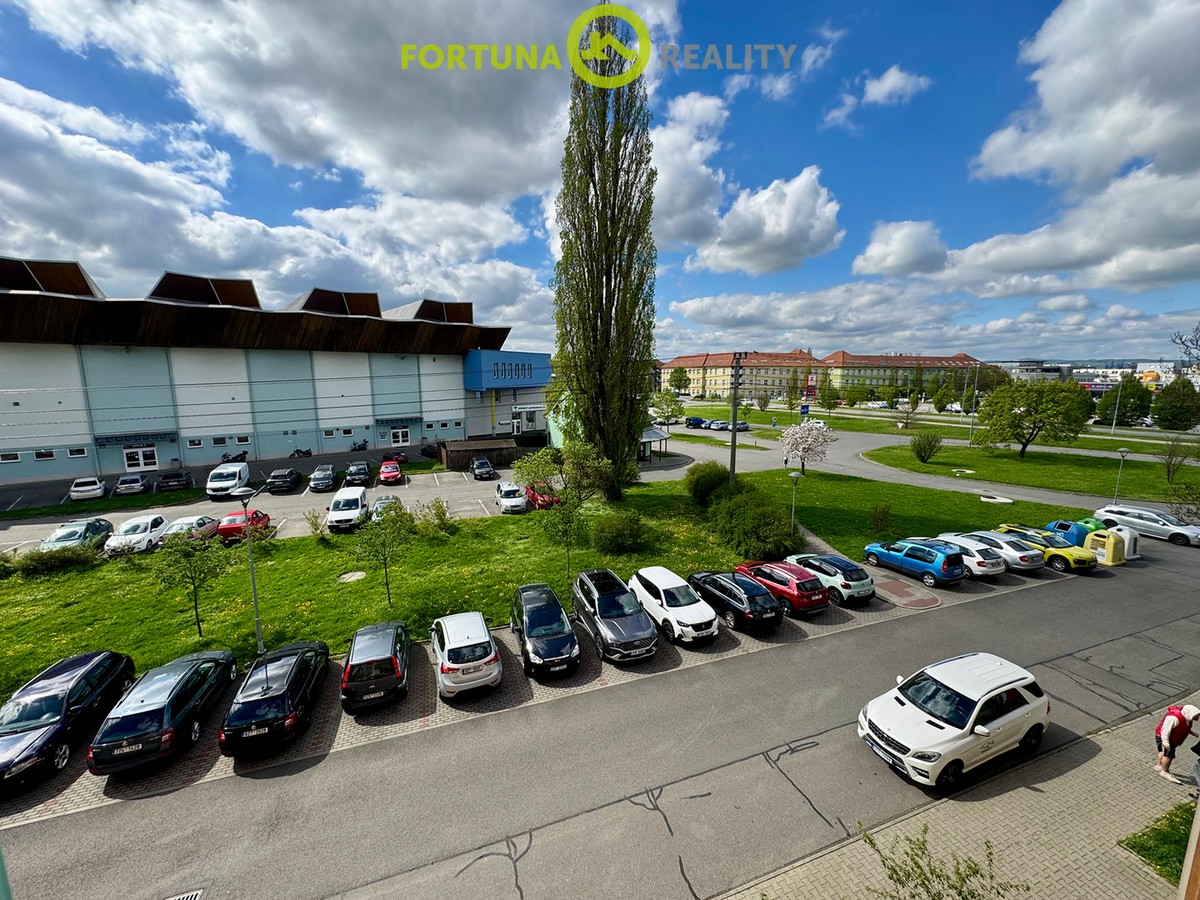 Prodej bytu 3+1 78 m²