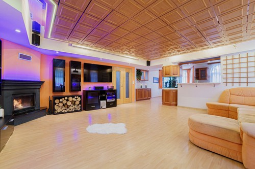 Prodej vily 250 m²