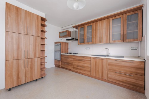 Prodaný byt 2+1 65 m²