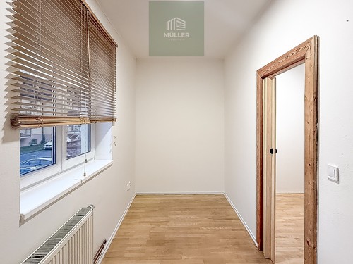 Prodaný byt 3+1 66 m²