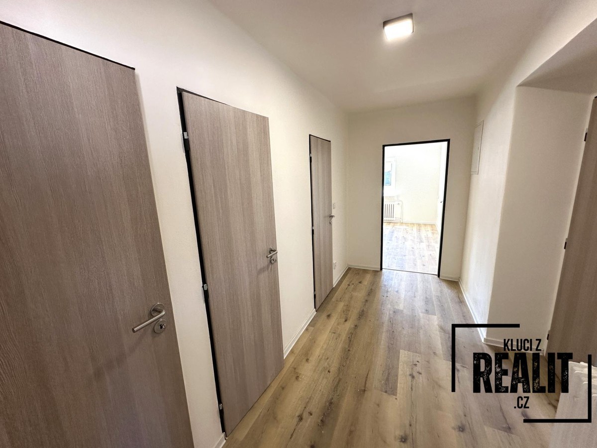 Prodej domu 120 m², pozemek 654 m²