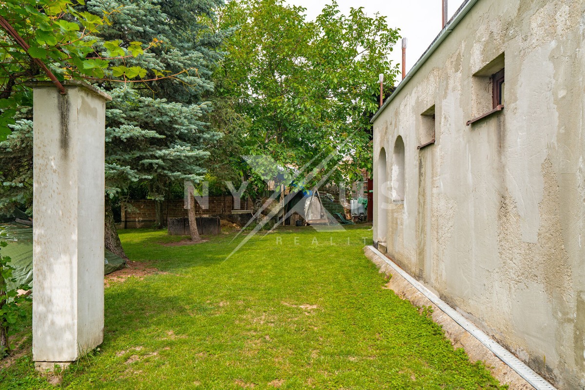 Prodej domu 90 m²