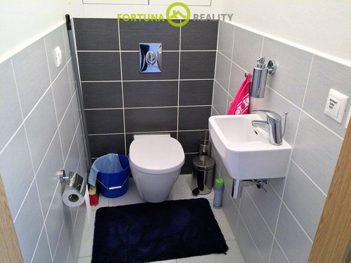 Prodej bytu 2+kk 55 m²