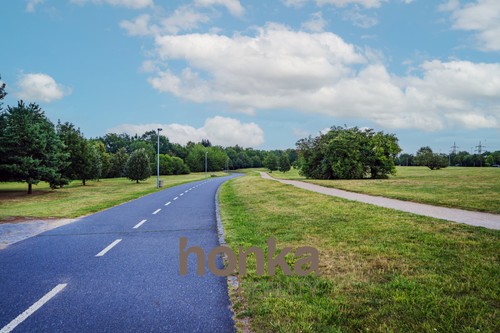 Prodej stavebního pozemku 369 m²