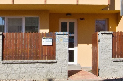 Prodaný dům 125 m², pozemek 290 m²