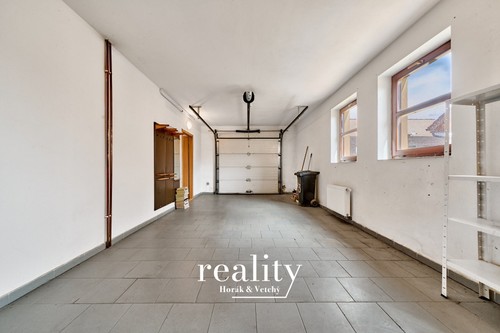 Prodaný dům 280 m², pozemek 764 m²