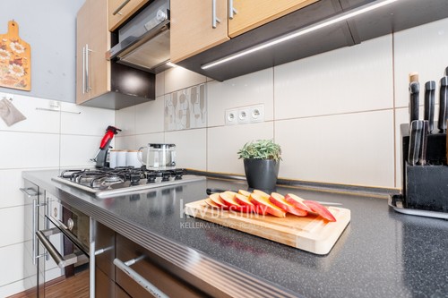 Prodaný byt 4+1 97 m²