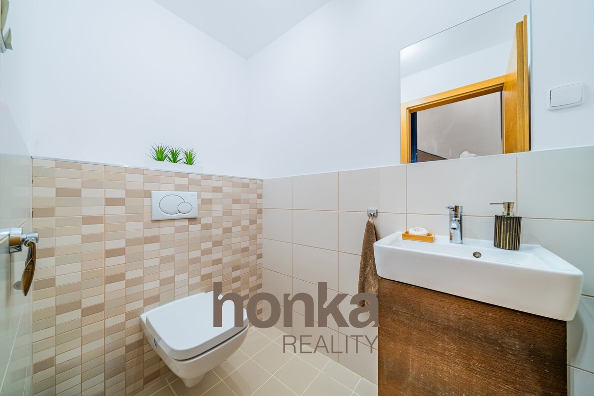 Prodej bytu 3+kk 79 m²