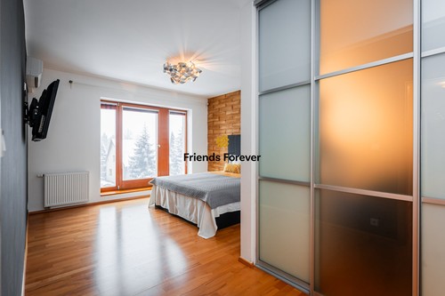 Prodaný byt 3+kk 104 m²