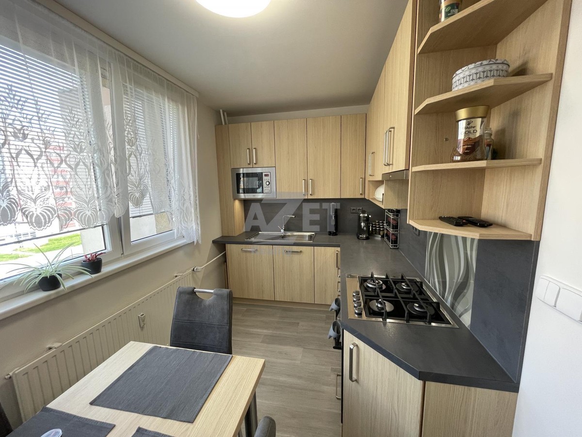 Prodej bytu 3+1 68 m²