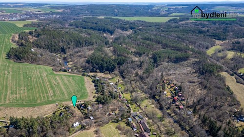 Prodej stavebního pozemku 311 m²