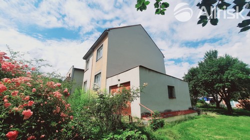 Prodaný dům 146 m², pozemek 868 m²