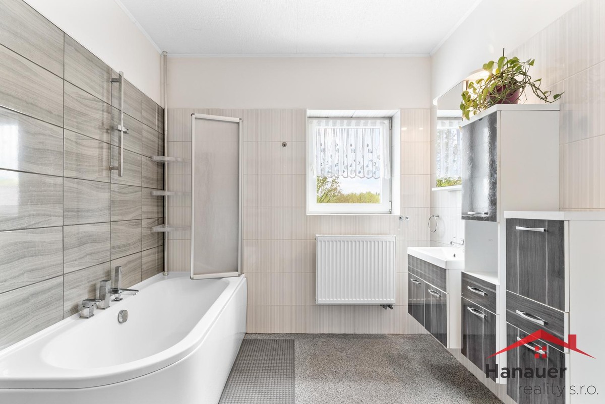 Prodej domu 170 m², pozemek 1162 m²