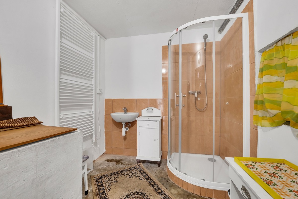 Prodej domu 206 m², pozemek 1317 m²