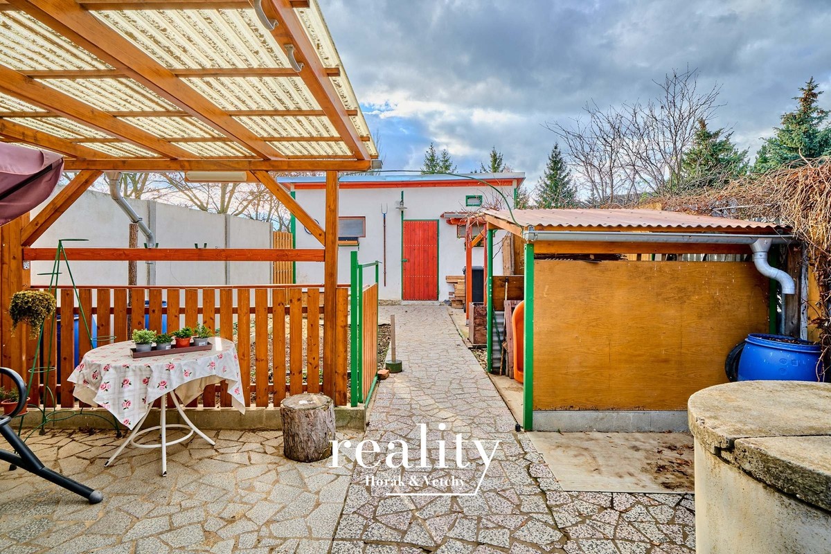 Prodej bytu 3+1 64 m²