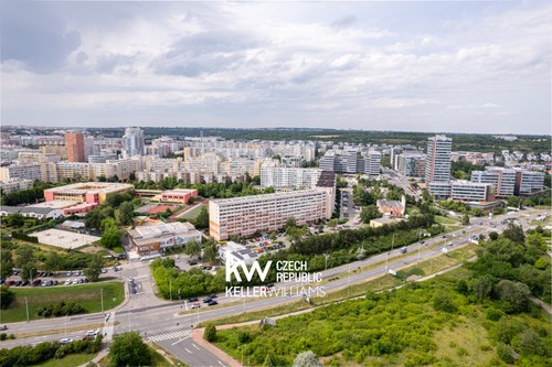 Prodaný byt 5+1 107 m²