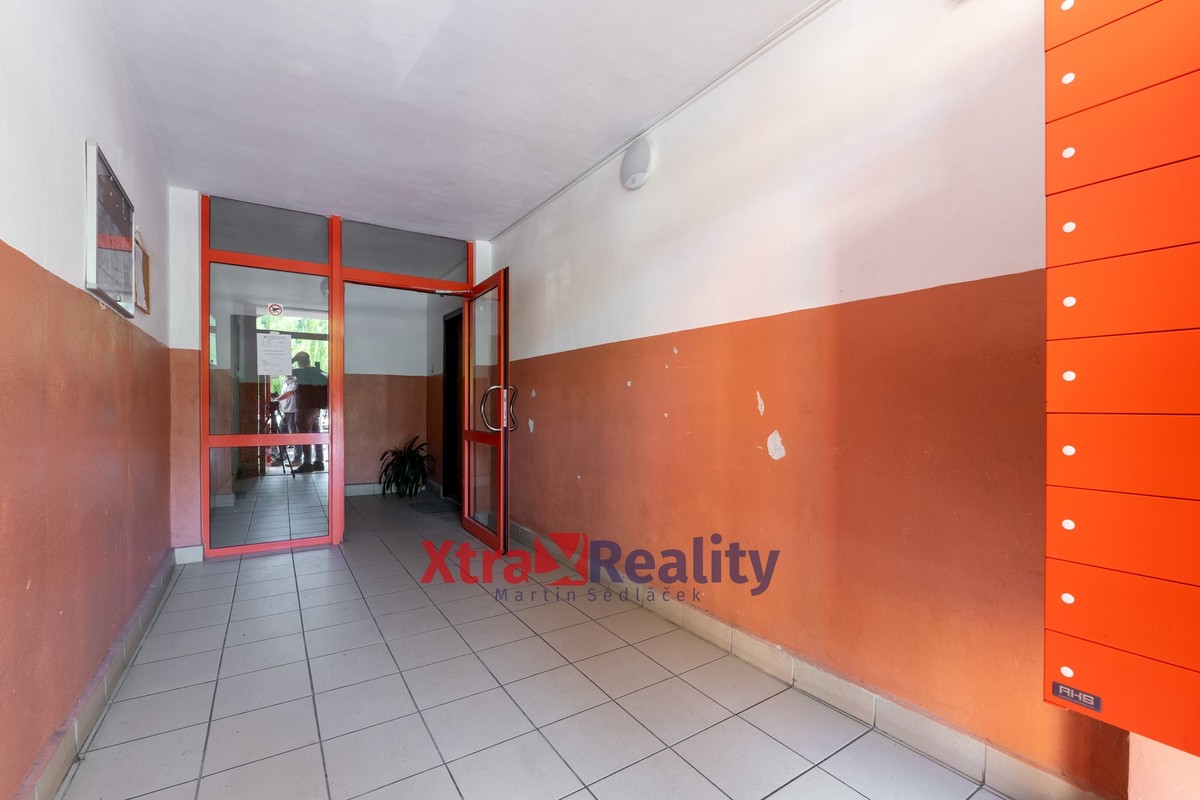 Prodej bytu 3+1 82 m²