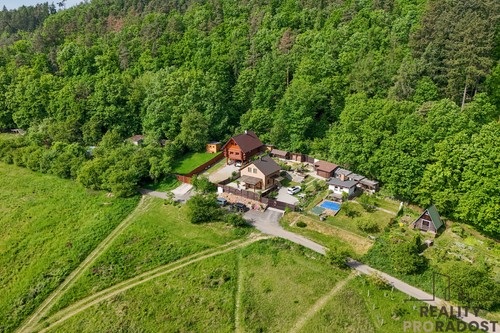 Prodej domu 86 m²