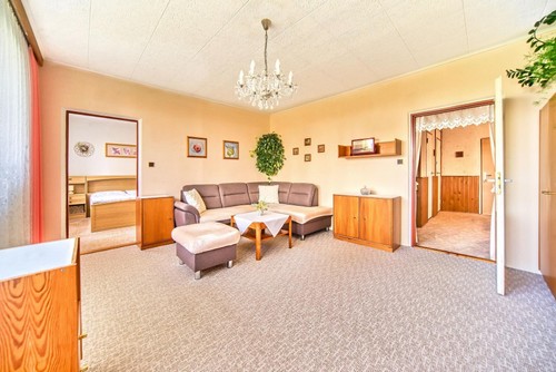 Prodaný byt 4+1 74 m²