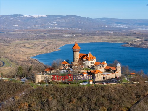 Prodaný byt 4+1 90 m²