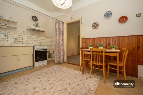 Prodaný dům 106 m², pozemek 387 m²
