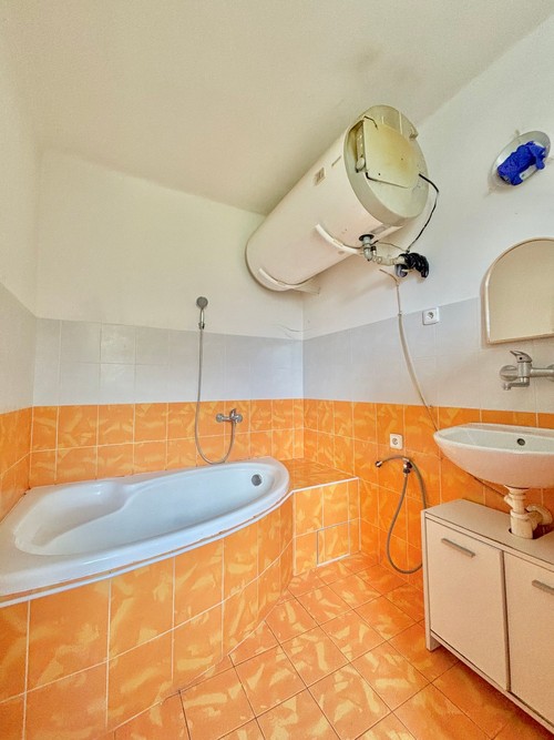 Prodaný byt 2+1 57 m²