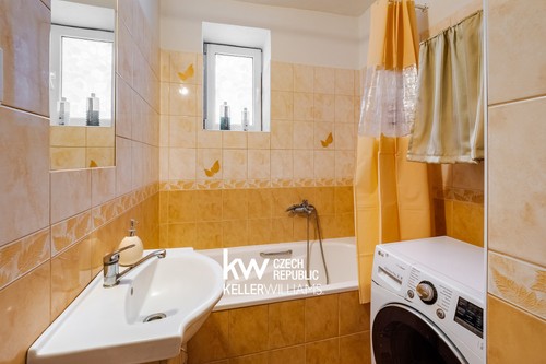 Prodaný dům 154 m², pozemek 3785 m²