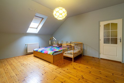Prodaný dům 186 m², pozemek 447 m²