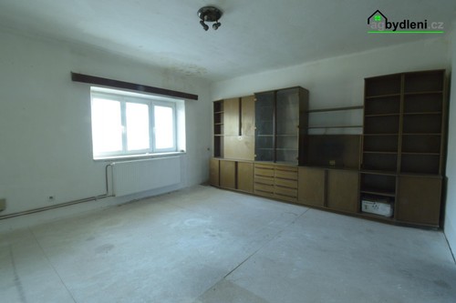 Prodej domu 95 m², pozemek 174 m²