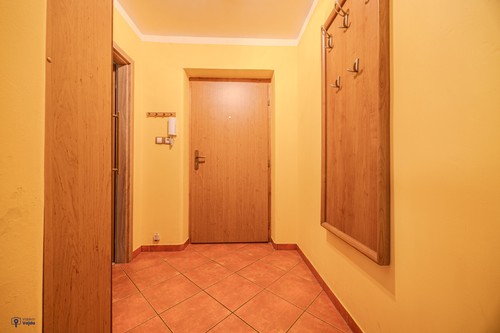 Prodaný byt 2+kk 60 m²