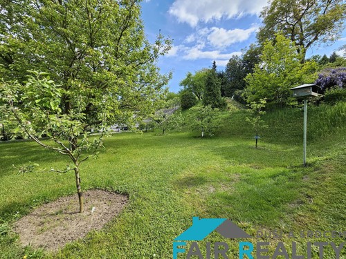Prodej domu 50 m², pozemek 2738 m²
