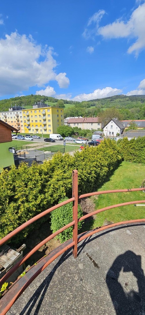 Prodej bytu 2+kk 44 m²