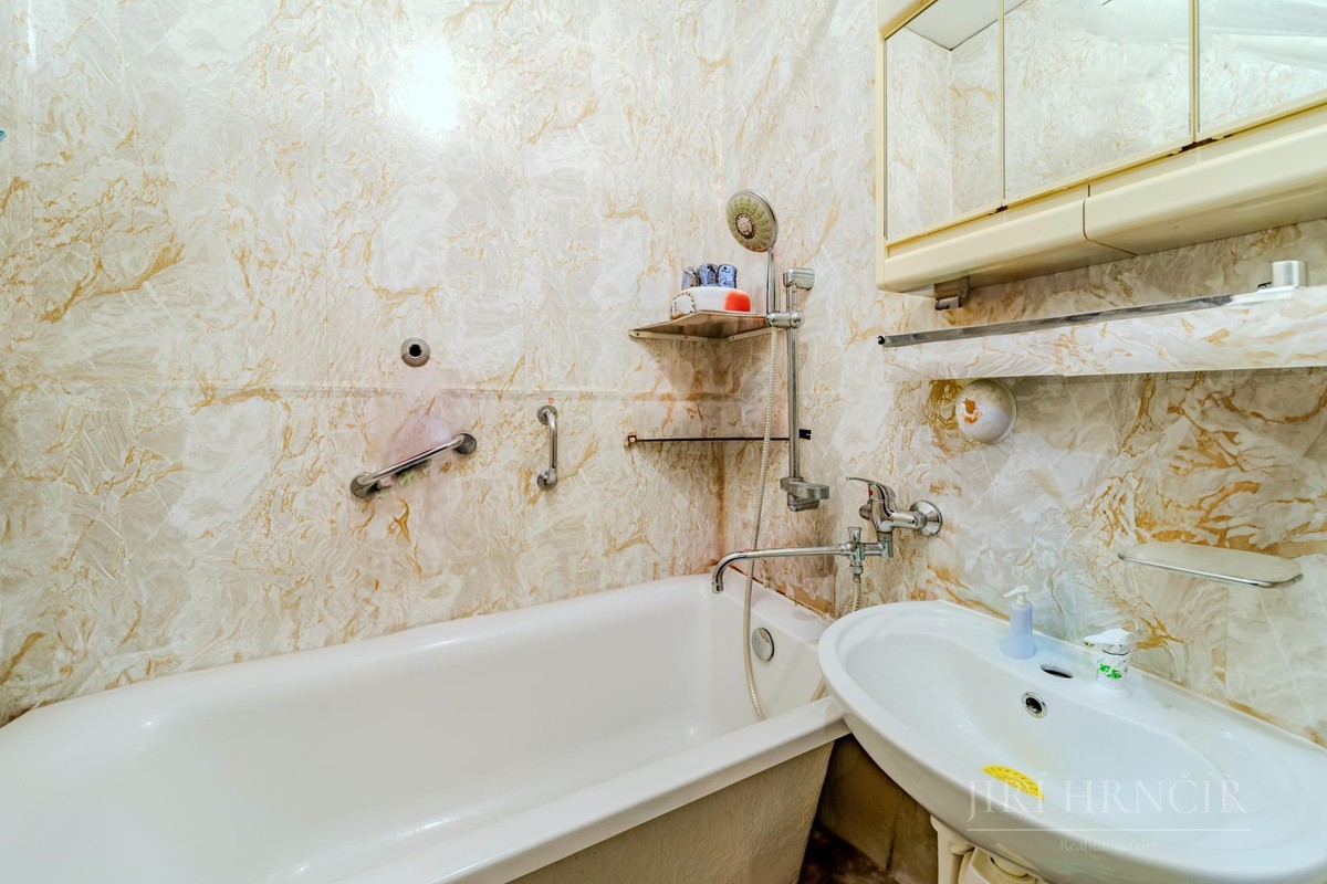 Prodej bytu 3+1 73 m²
