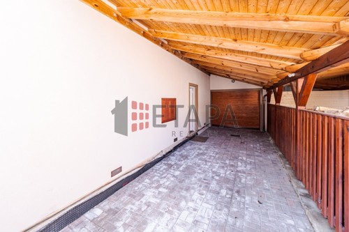 Prodaný dům 147 m², pozemek 215 m²