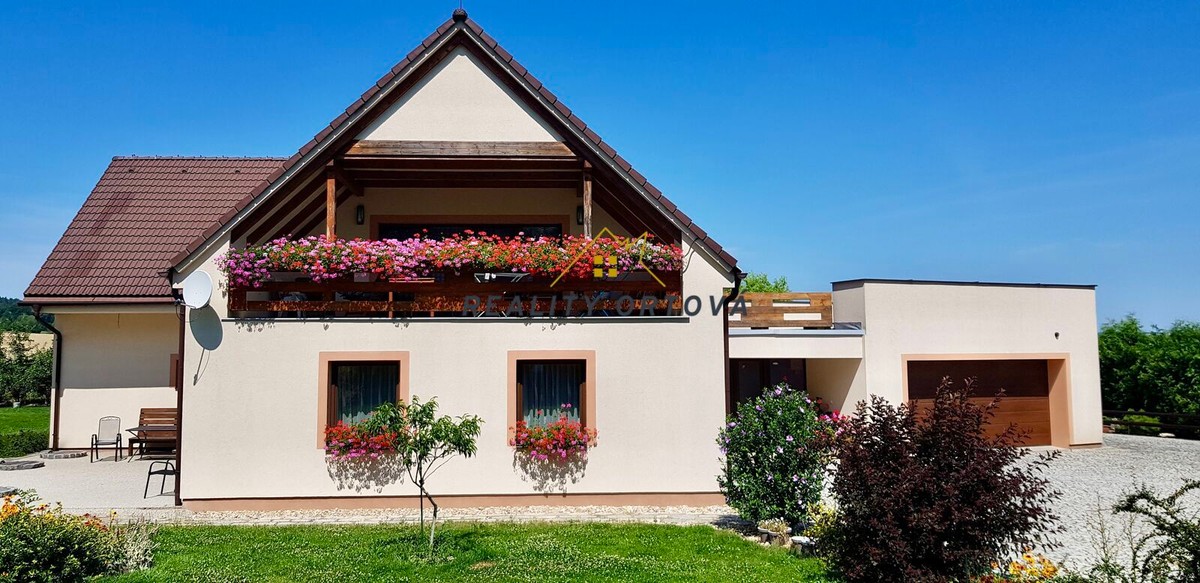 Prodej domu 435 m²