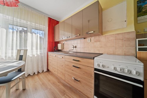 Prodaný byt 2+1 52 m²